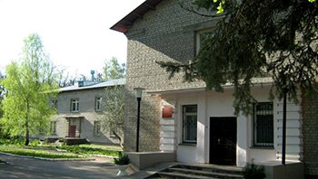 Врачи Рязанского госпиталя для ветеранов войн внедряют новые методы лечения пациентов Врачи Рязанского госпиталя для ветеранов войн внедряют новые методы лечения пациентов