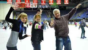 Сотрудникам РязГМУ оплатят занятия спортом Сотрудникам РязГМУ оплатят занятия спортом