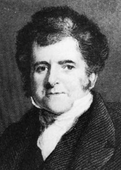 28 сентября 1789 года родился английский врач Ричард БРАЙТ (Richard Bright) (1789-1858)
